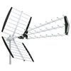 ANTENNA TV KONIG ANT-UHF50KN. Antenna per la ricezione di segnali UHF.